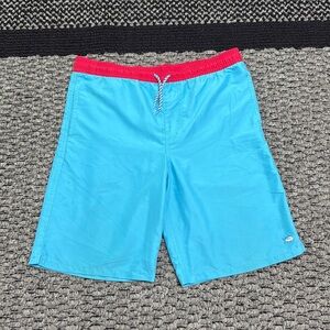 Southern Tide The Skipjack Swim Trunks Men’s Size XL Beach Resort Vacation Pool